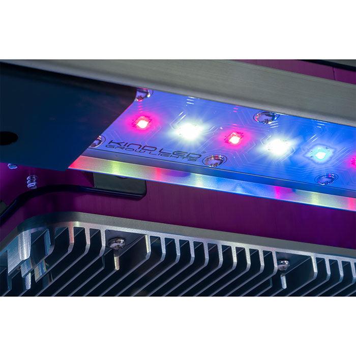 KIND X² Professional 750 Watt LED Grow Light, 240 Volt