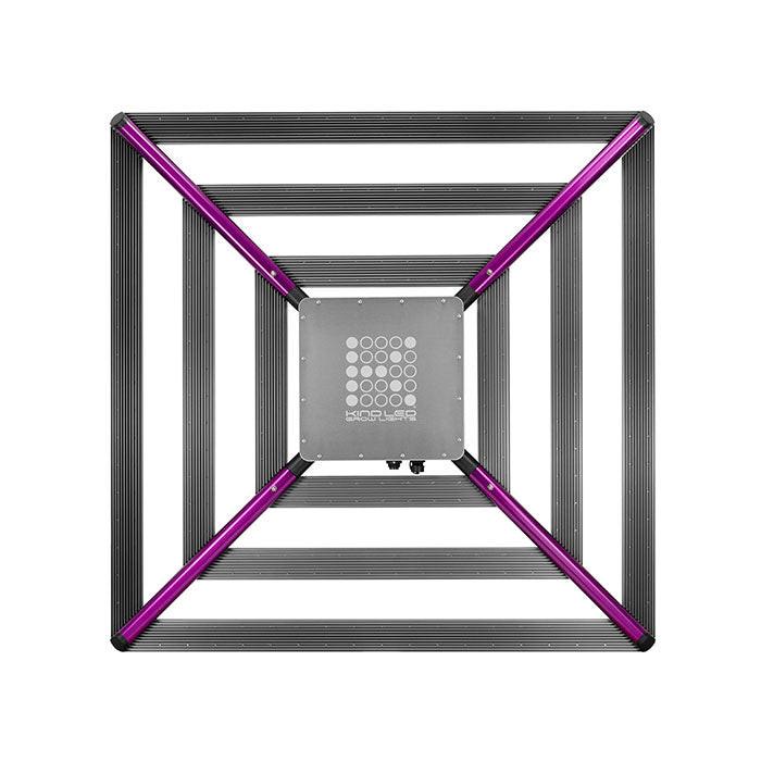 KIND X2 Professional 750 Watt LED Grow Lights