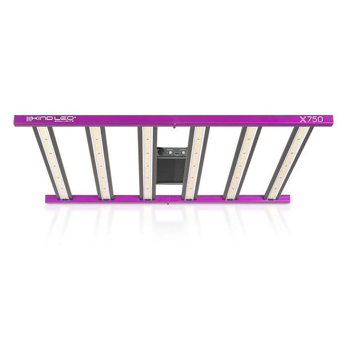 Gorilla Grow Tent 4' x 4' KIND X750 LED Grow Tent Kit With Automated Ventilation Package
