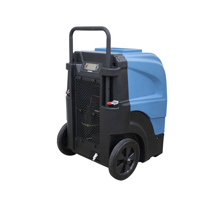 XPOWER XD-165L LGR Dehumidifier, 165 Pints/Day