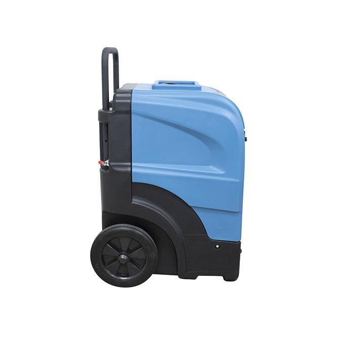 XPOWER XD-165L LGR Dehumidifier, 165 Pints/Day