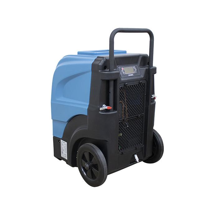 XPOWER XD-165L LGR Dehumidifier, 165 Pints/Day