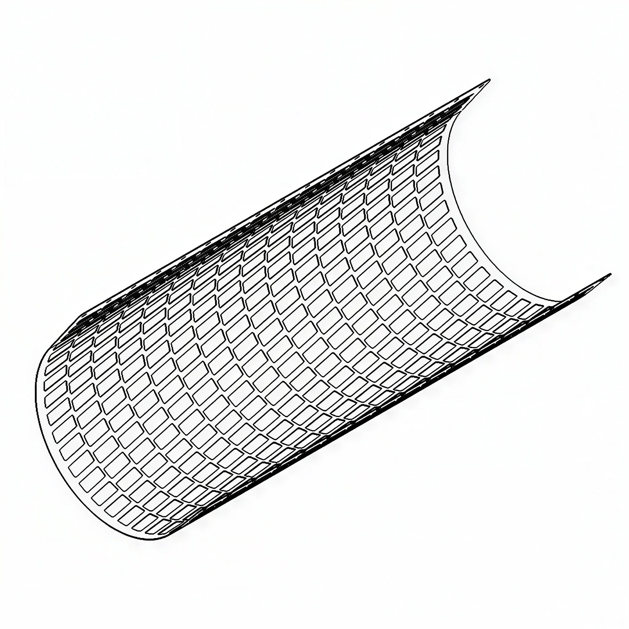Triminator Shear Band for XL Trimmer