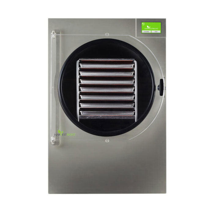 Harvest Right X-Large Home Pro Freeze Dryer, Stainless Steel