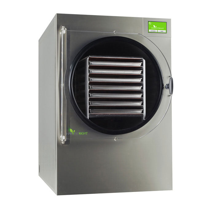 Harvest Right X-Large Home Pro Freeze Dryer, Stainless Steel