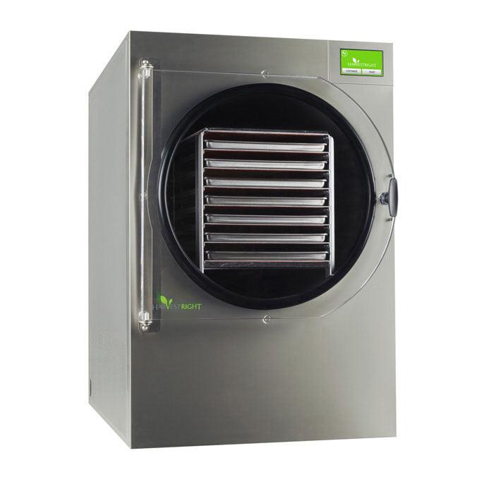 Harvest Right X-Large Home Pro Freeze Dryer, Stainless Steel