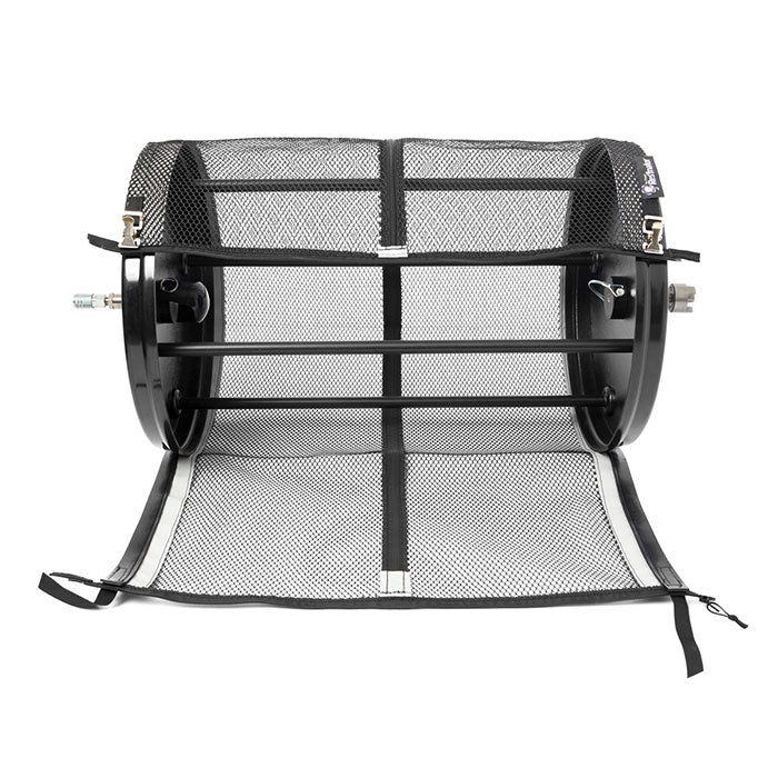 The Original Resinator Drum Kit for OG Resinator, 100 Micron