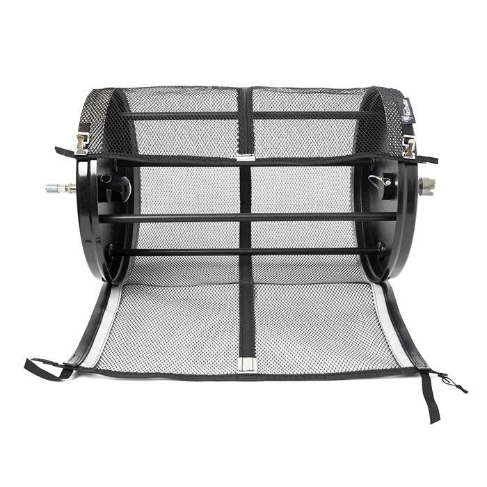 The Original Resinator Drum Kit for OG Resinator, 1/4" Mesh