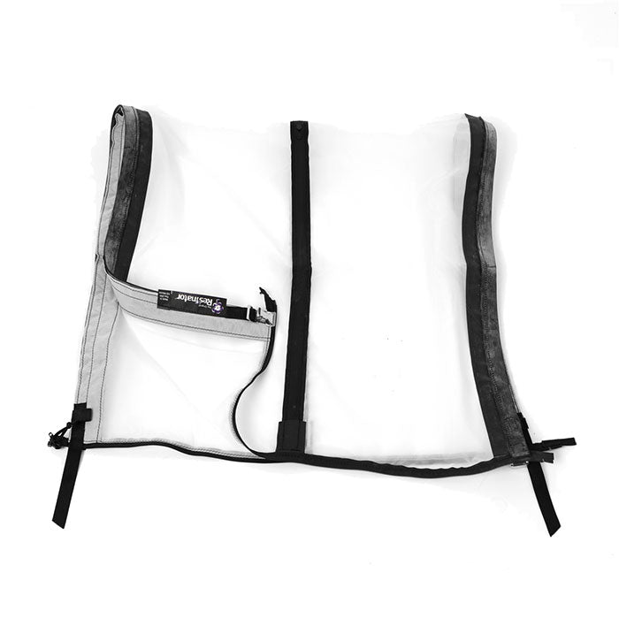 The Original Resinator Drum Screen for XL Resinator, 1/2" Mesh