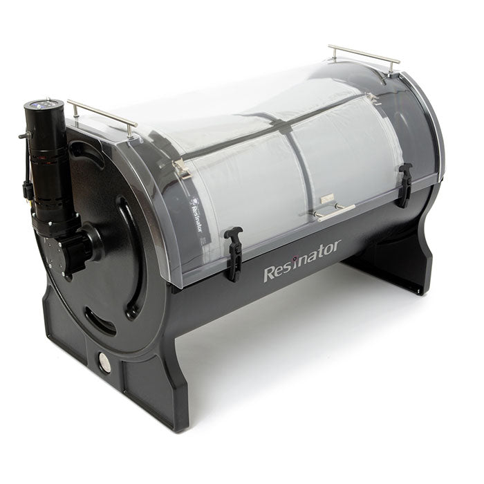 The Original Resinator XL Classic Bundle Multi-Use Extraction Machine & Trimmer