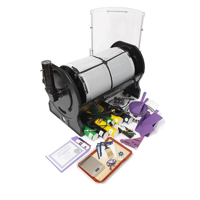 The Original Resinator XL Classic Bundle Multi-Use Extraction Machine & Trimmer