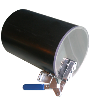 Trimpro Automatik XL: ABS Exit (Straight)