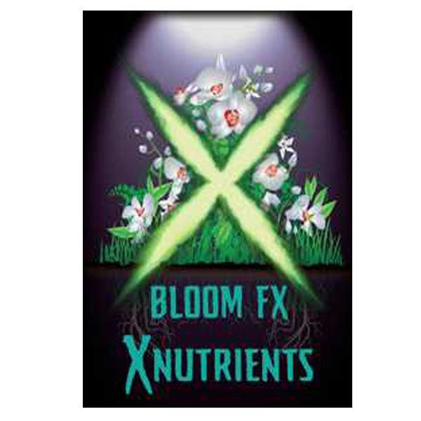 X Nutrients Bloom FX, 1 Gallon