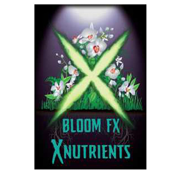 X Nutrients Bloom FX, 5 Gallon