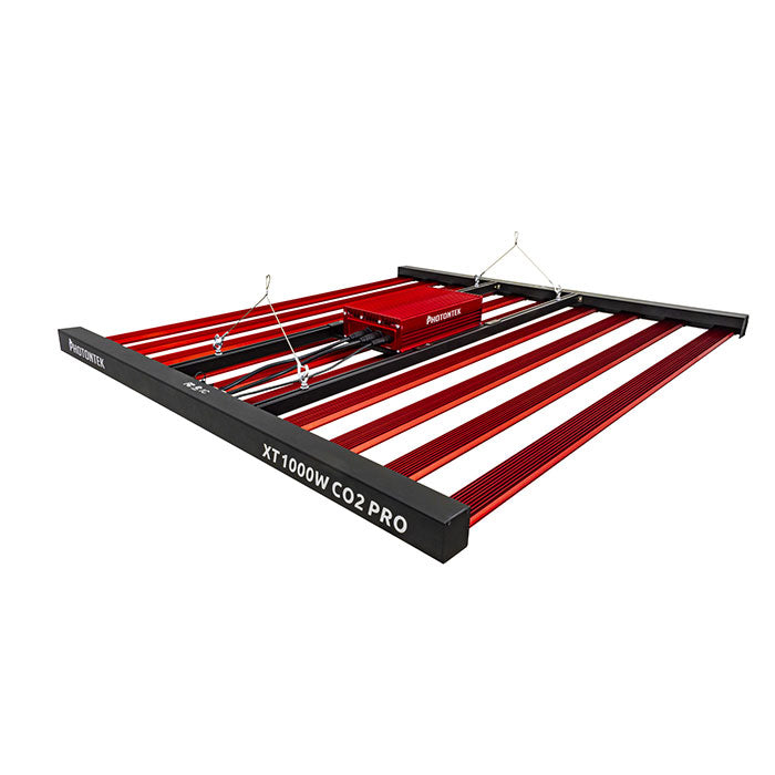 Photontek XT 1000 Watt CO2 Pro LED Grow Light, 120 Volt