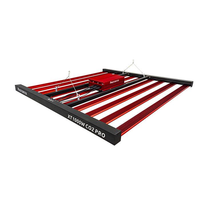 Photontek XT 1000 Watt CO2 Pro LED Grow Light
