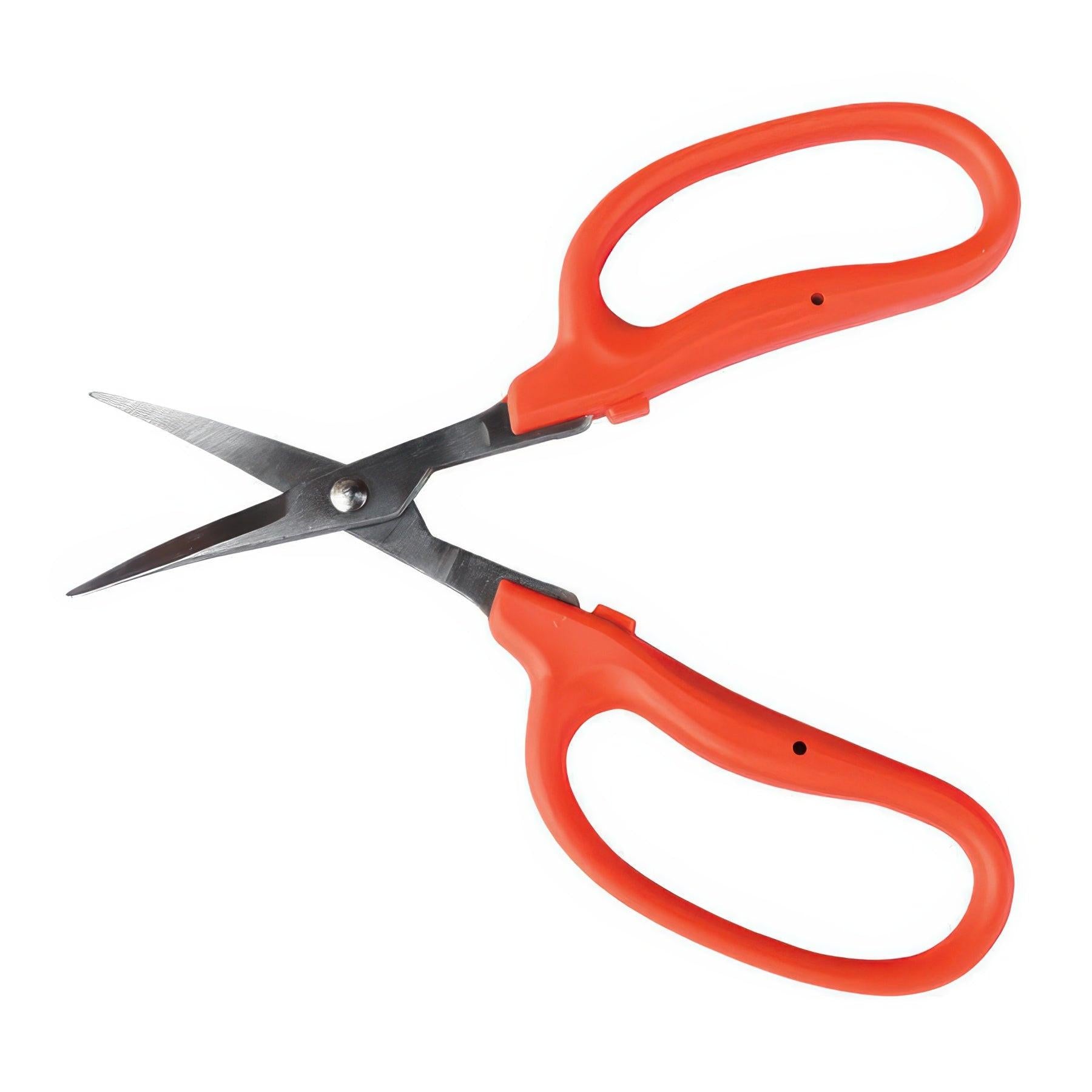 SASA✴︎ Zenport 6.1 Inch Curved MasaMasa Scissors for Trimming