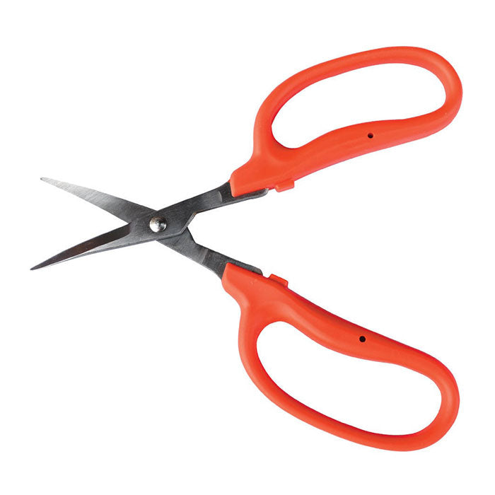 Zenport Industries Curved MasaMasa Scissors, 6.1 inch