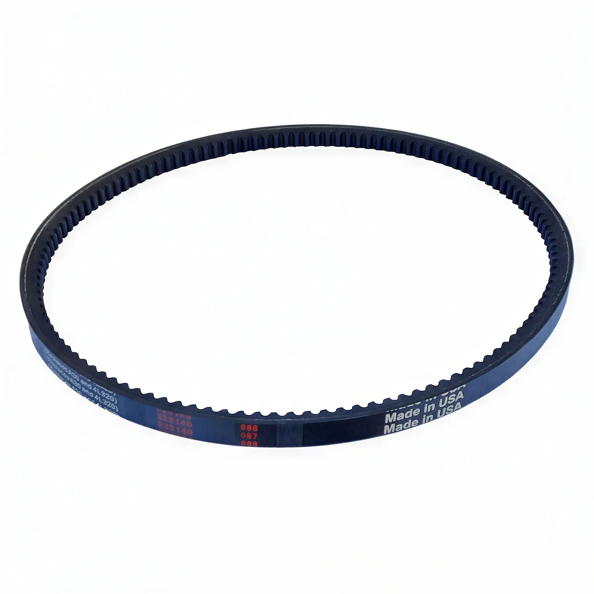 Zoom Technologies Zoom Pro Reel V-Belt