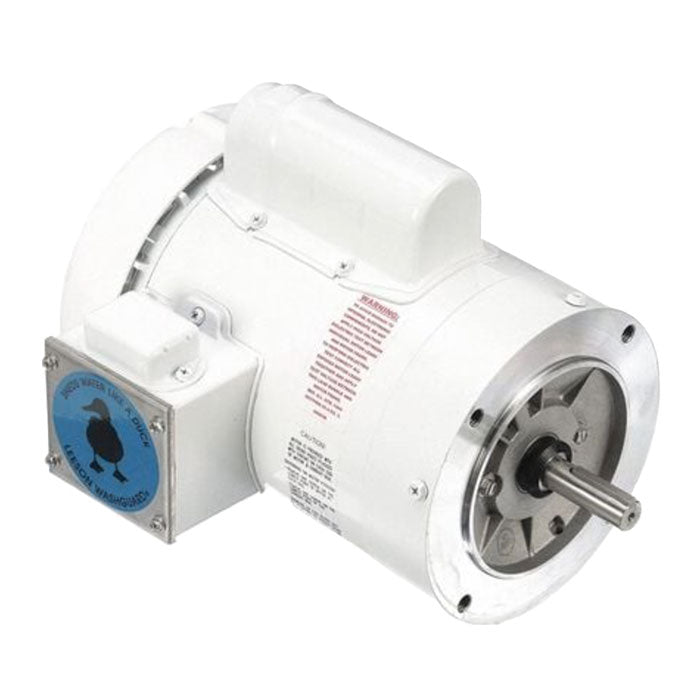 Zoom Technologies Zoom Pro Reel Motor, 1.5 HP
