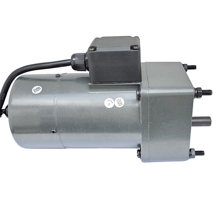 Zoom Technologies Zoom Pro Tumbler Motor