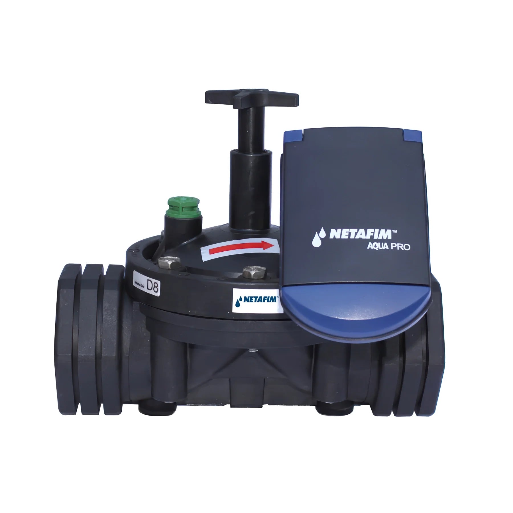 Drip Irrigation Valve