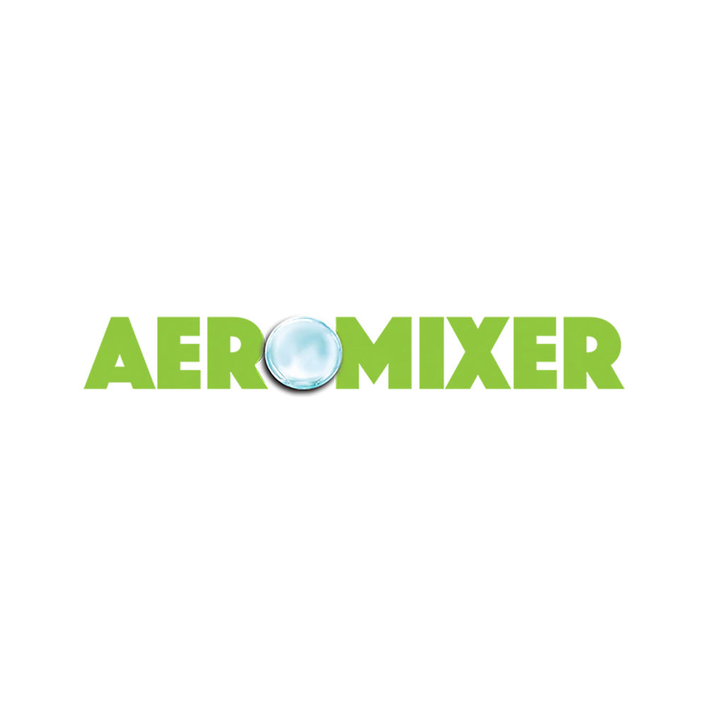 Aeromixer