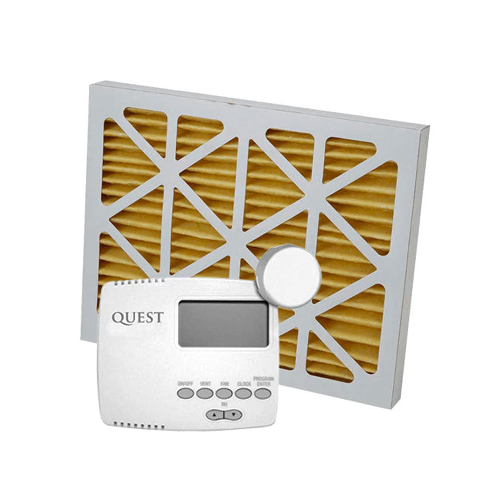Dehumidifier Filters & Parts