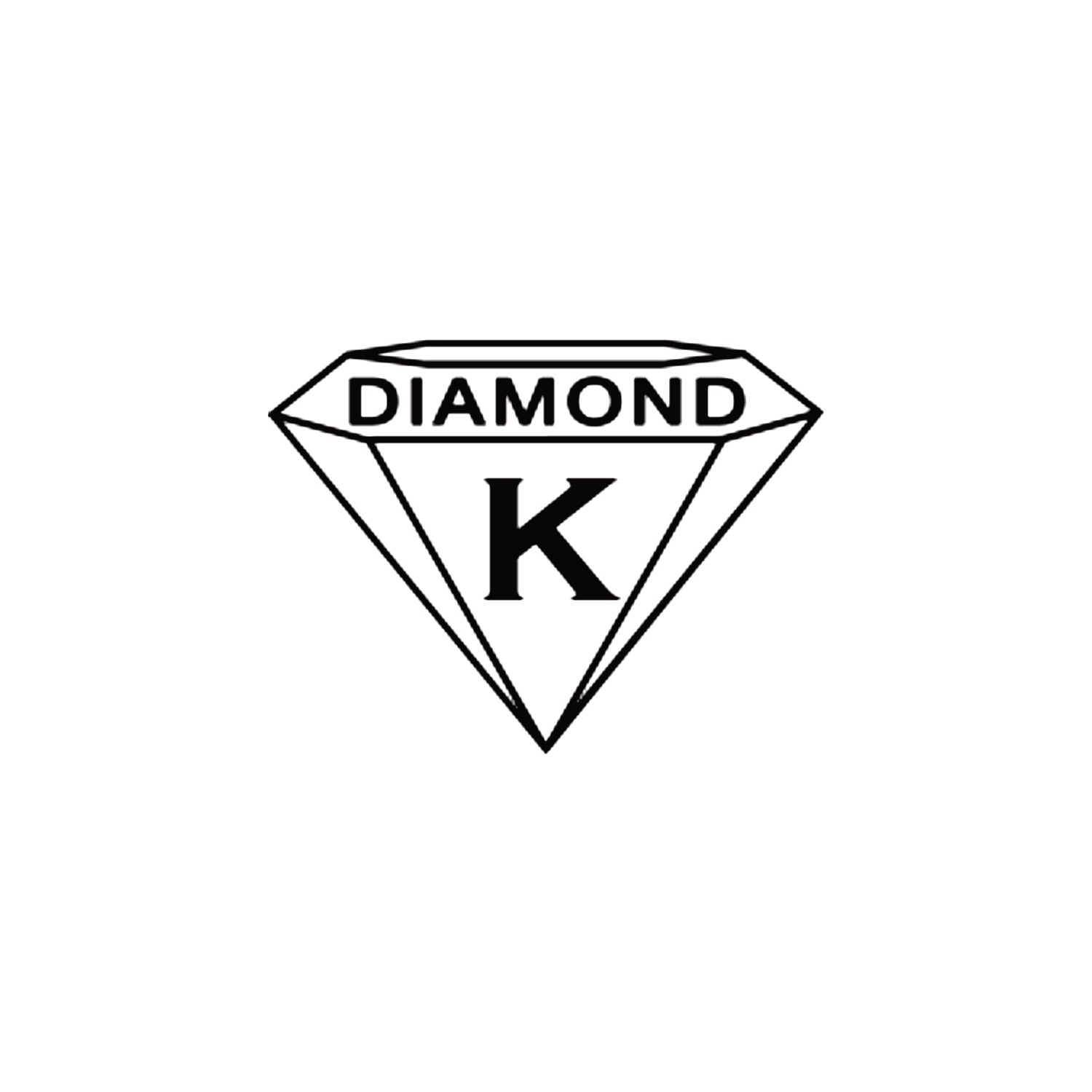 Diamond K