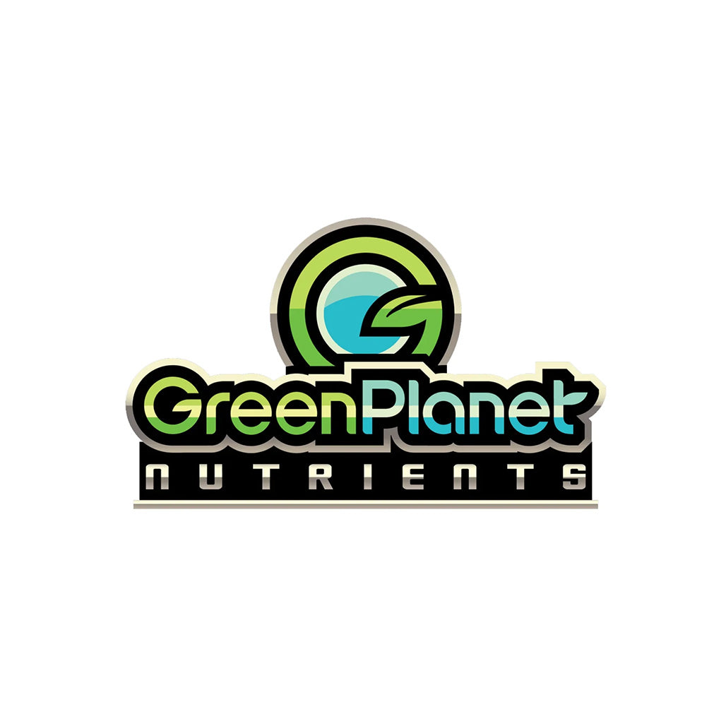 Green Planet Nutrients