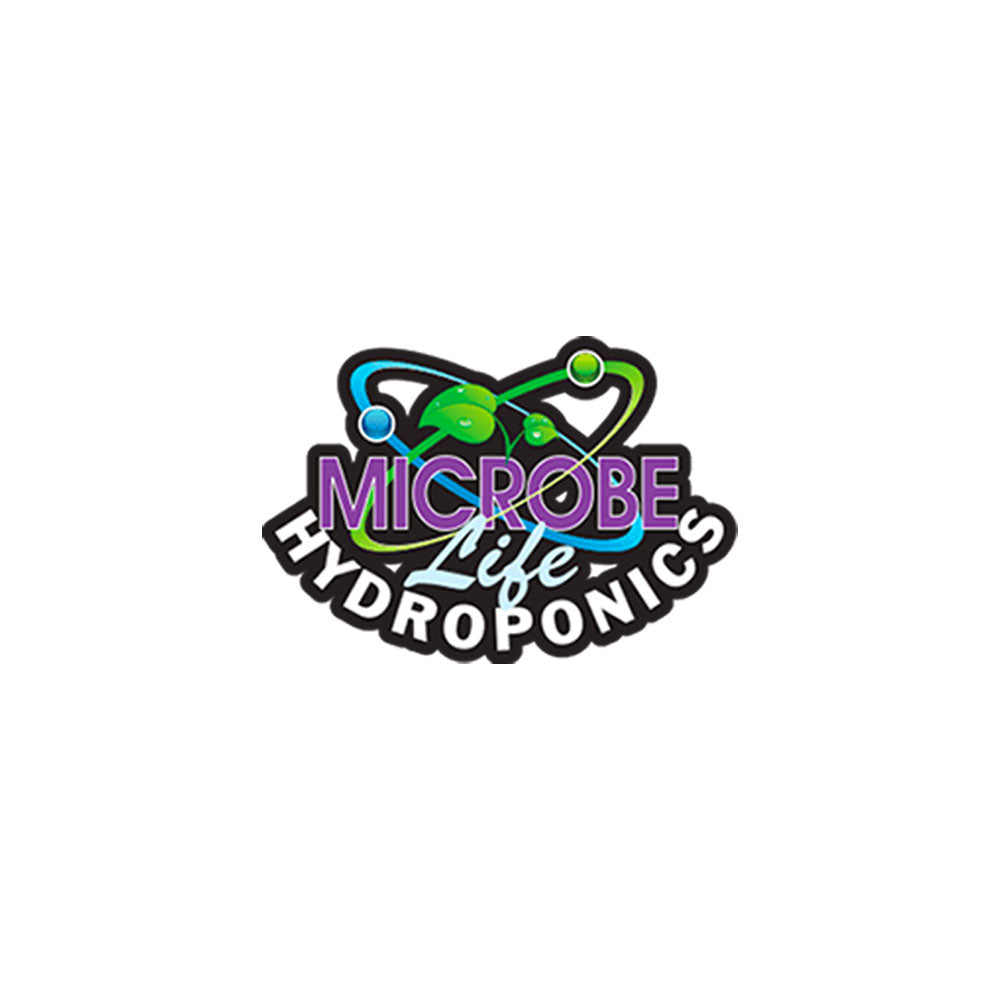 Microbe Life Hydroponics