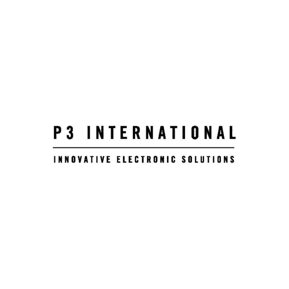 P3 International