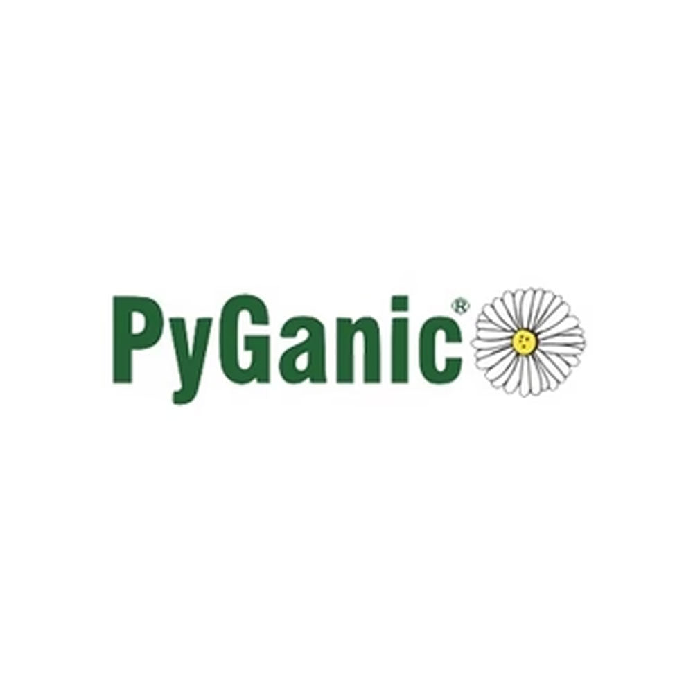 PyGanic Gardening