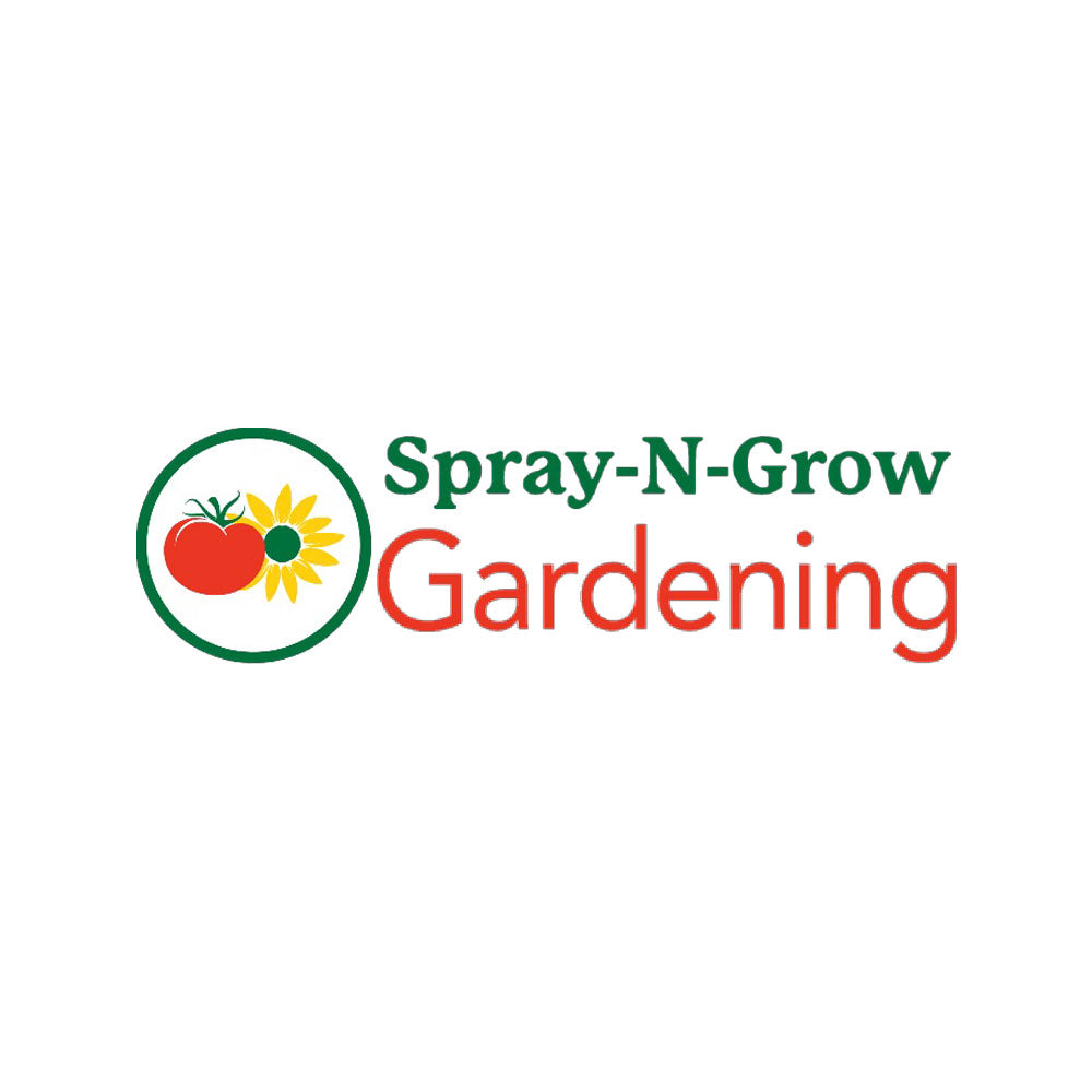 Spray N Grow Spray and Grow Fertilizers & Wetting Agents