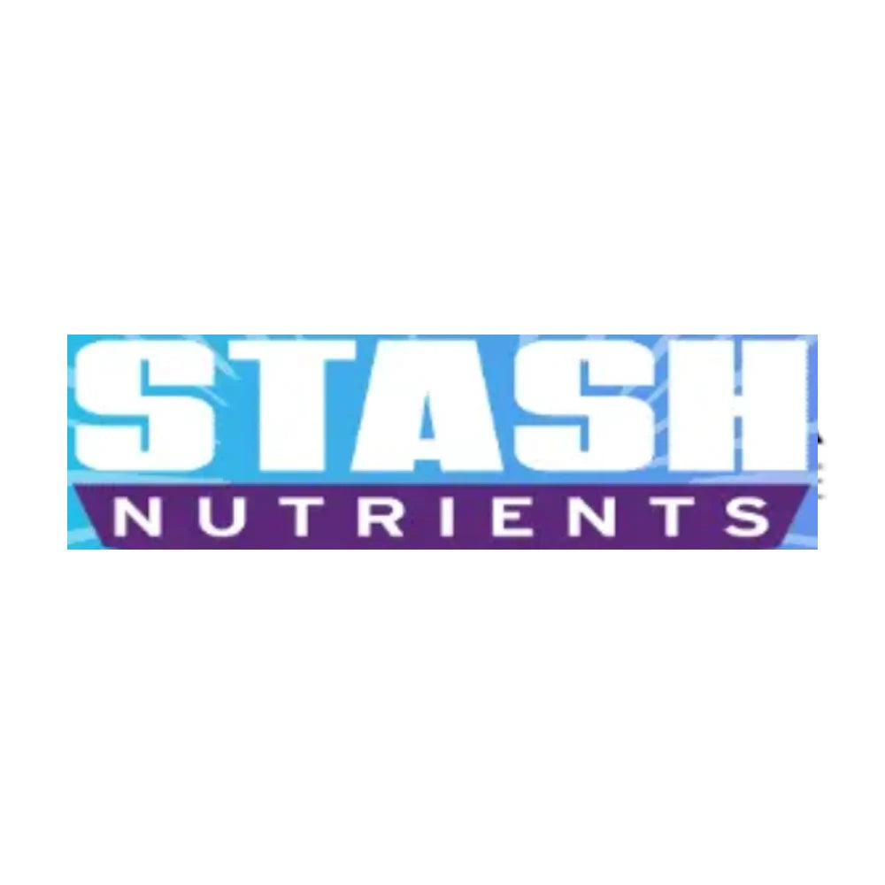 Stash Nutrients