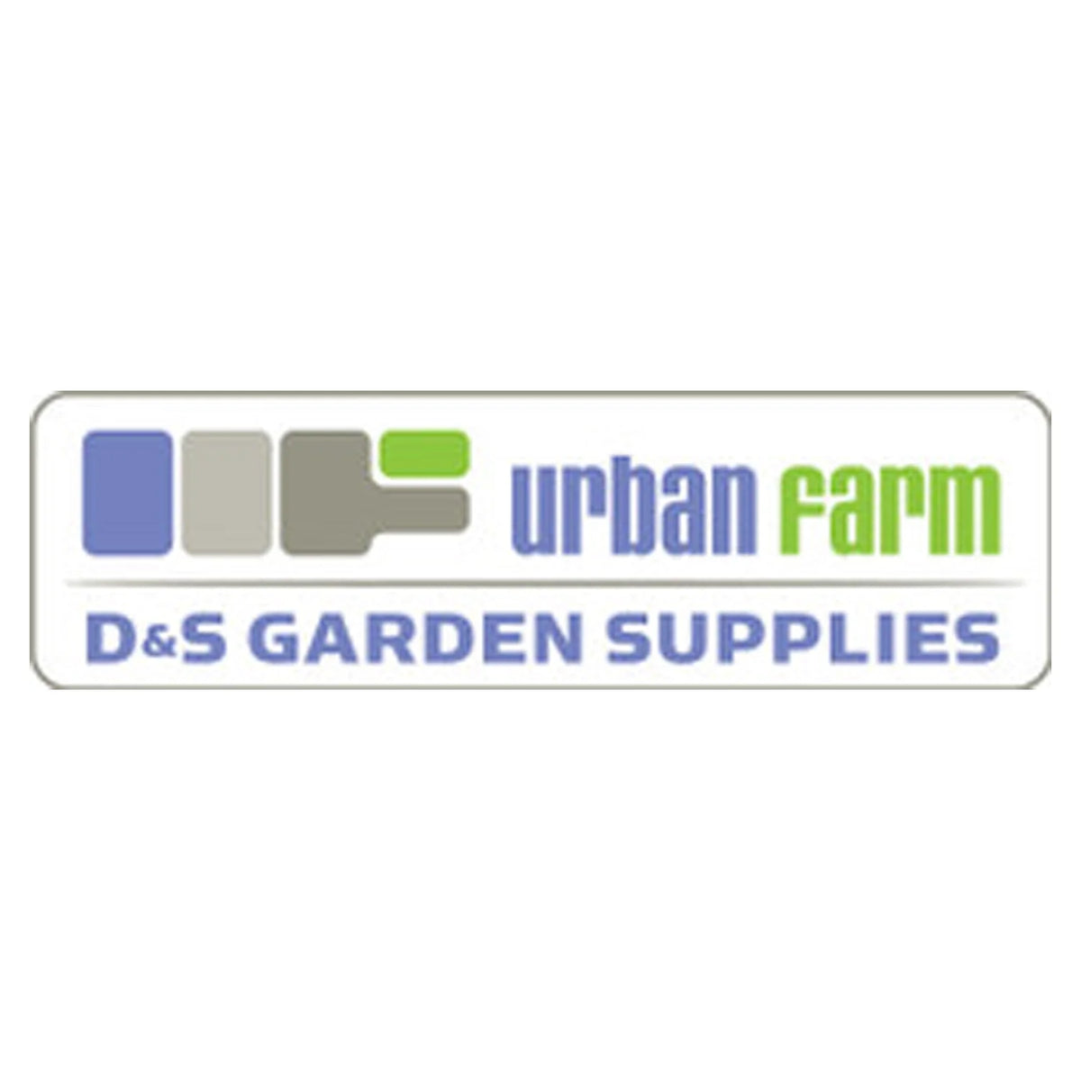 Urban Farm