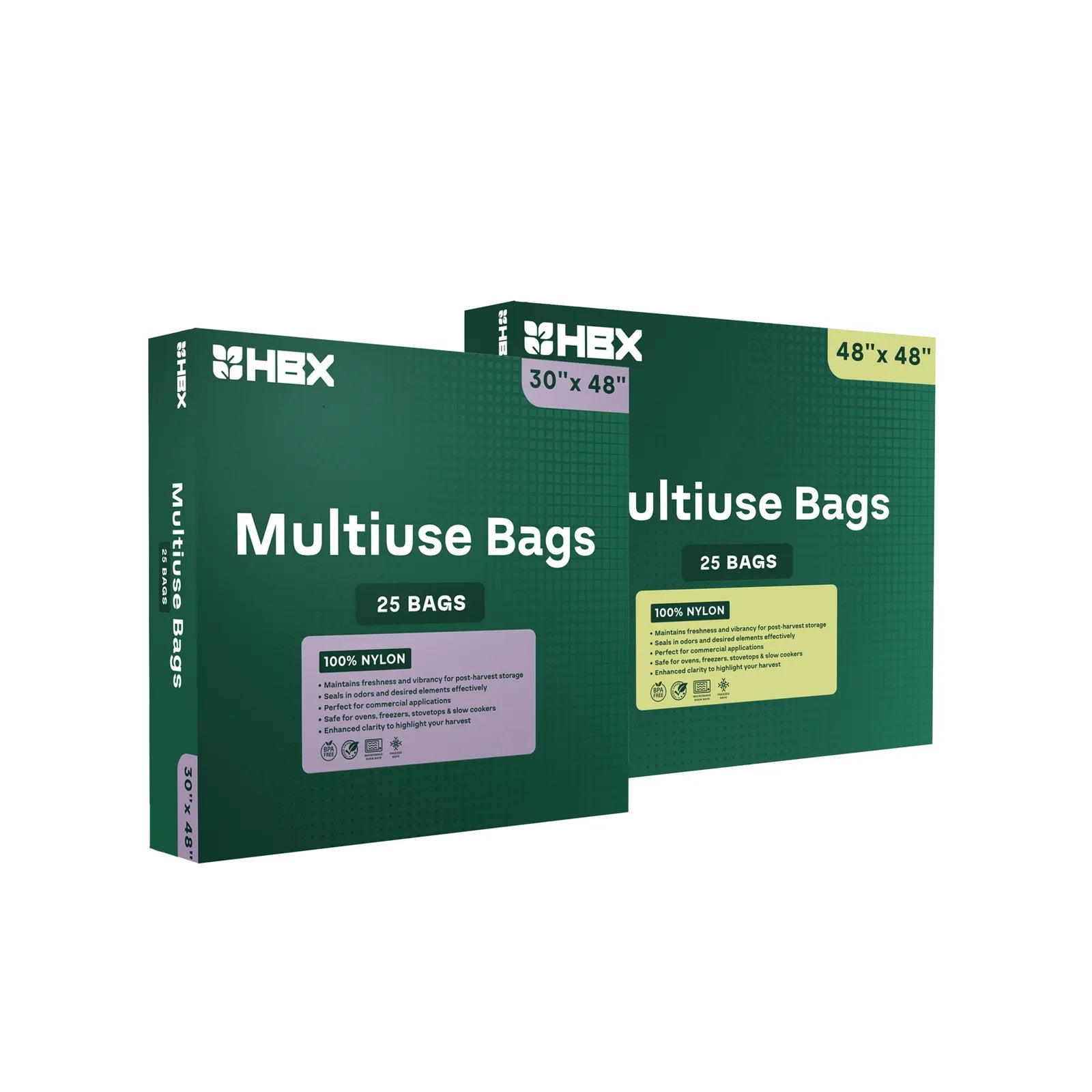 Harvest Storage Supplies