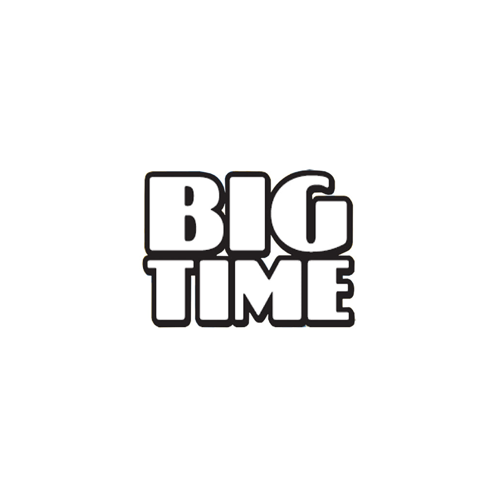 Big Time Hydroponics