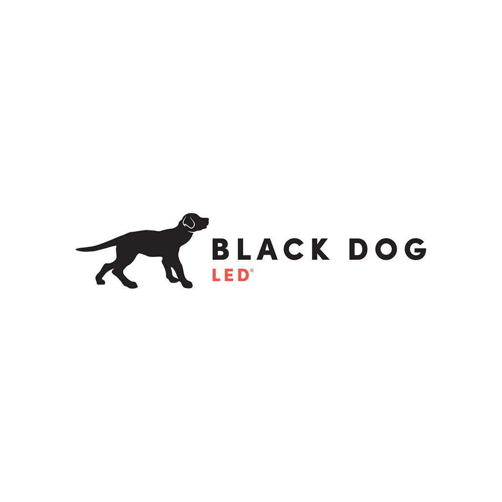 Black Dog LED