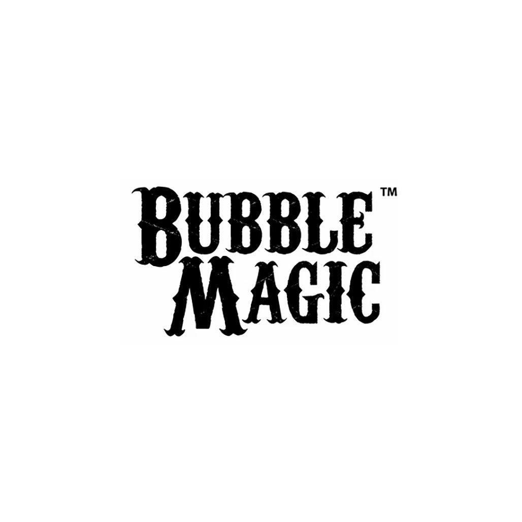 Bubble Magic