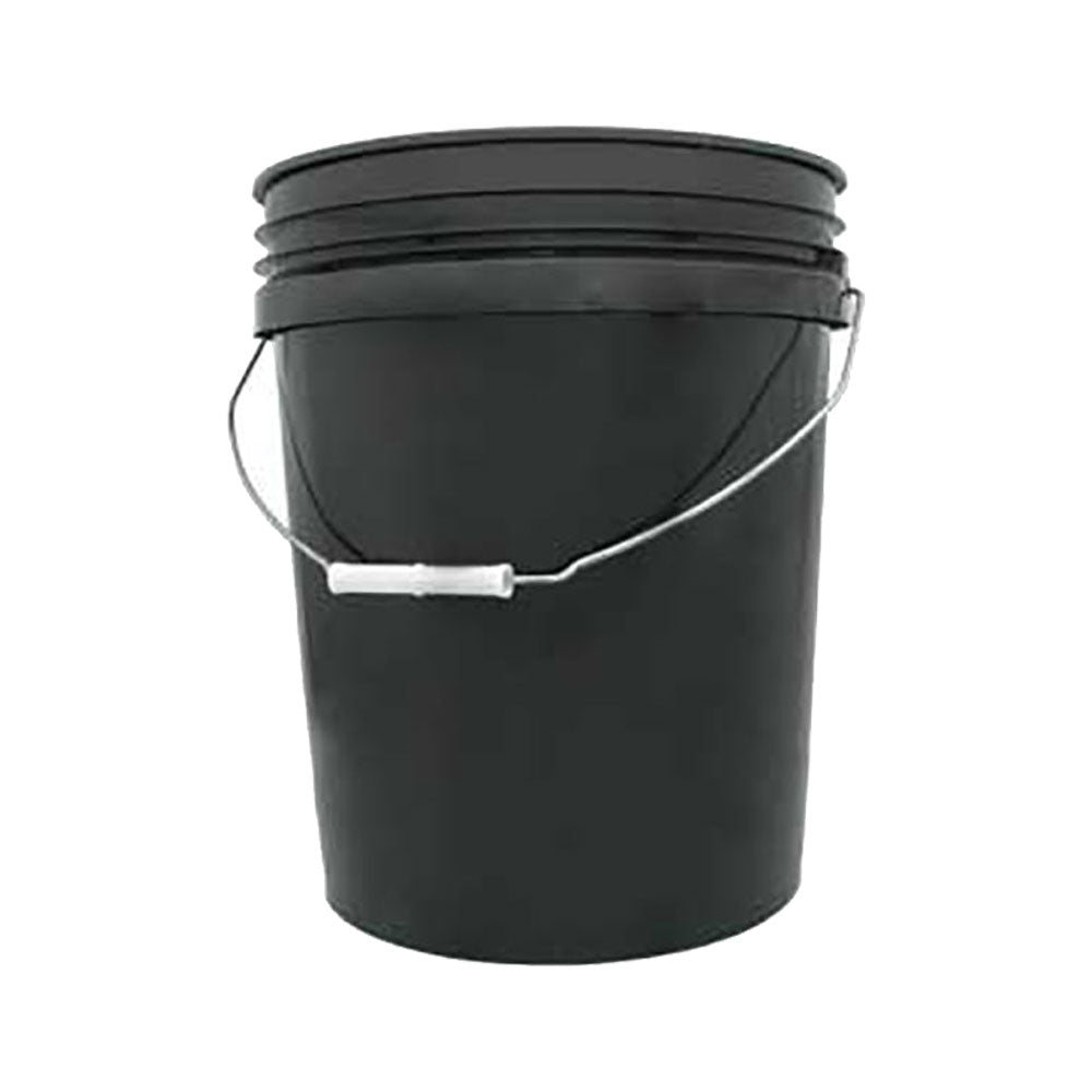 Buckets & Lids