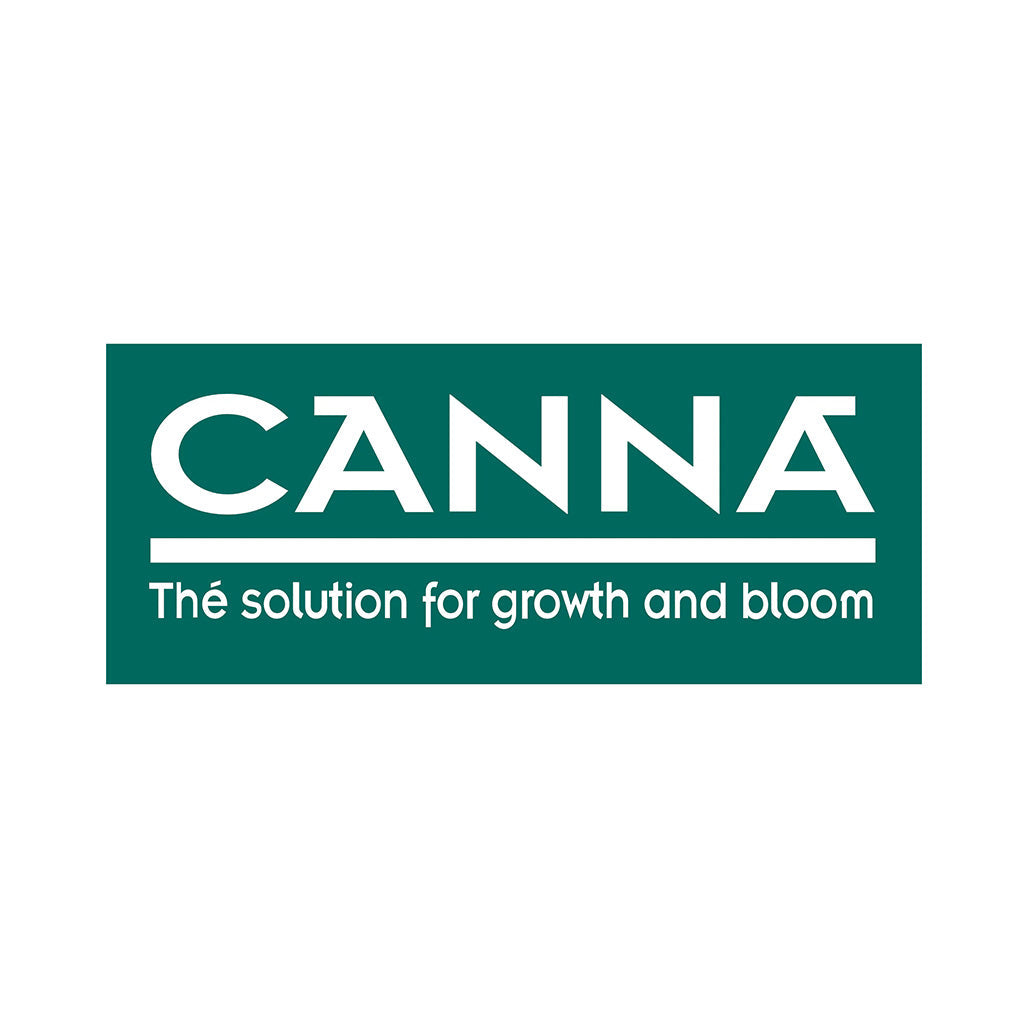 Canna Nutrients