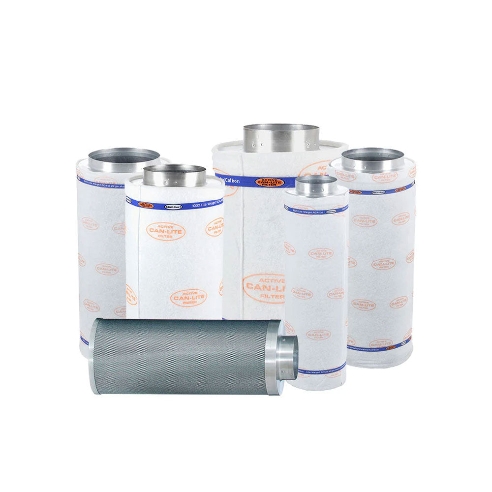 Grow Room Exhaust Filters