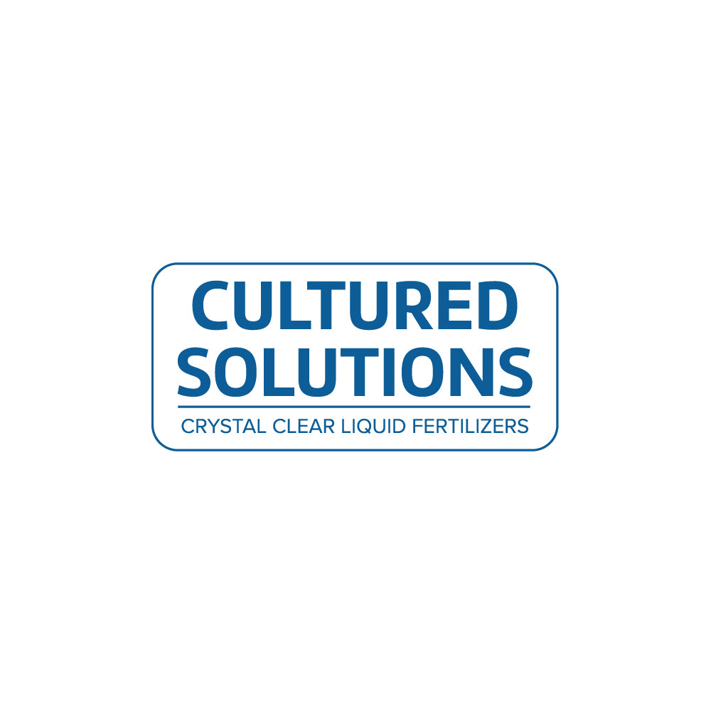 Cultured Solutions