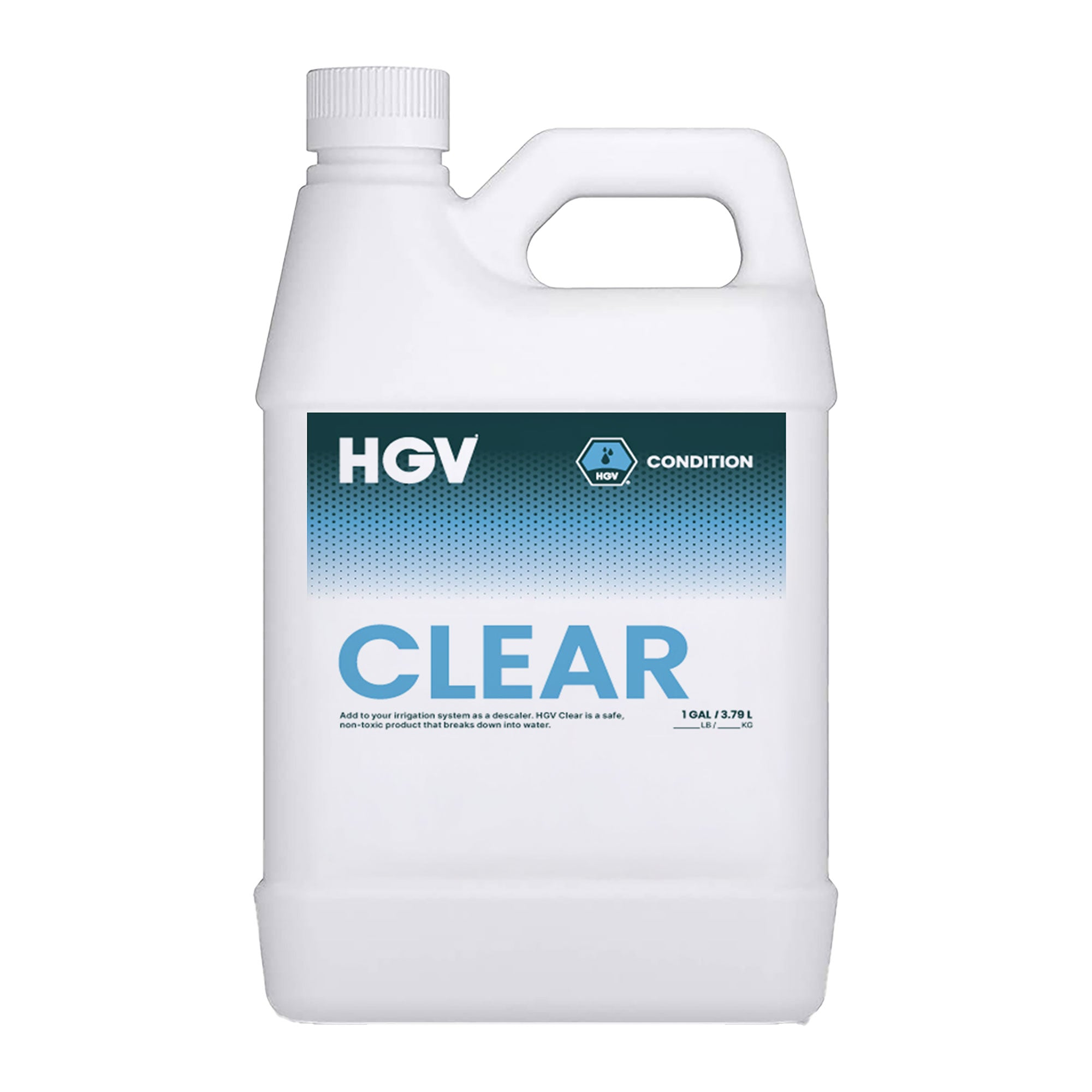 Cleaners & Disinfectants