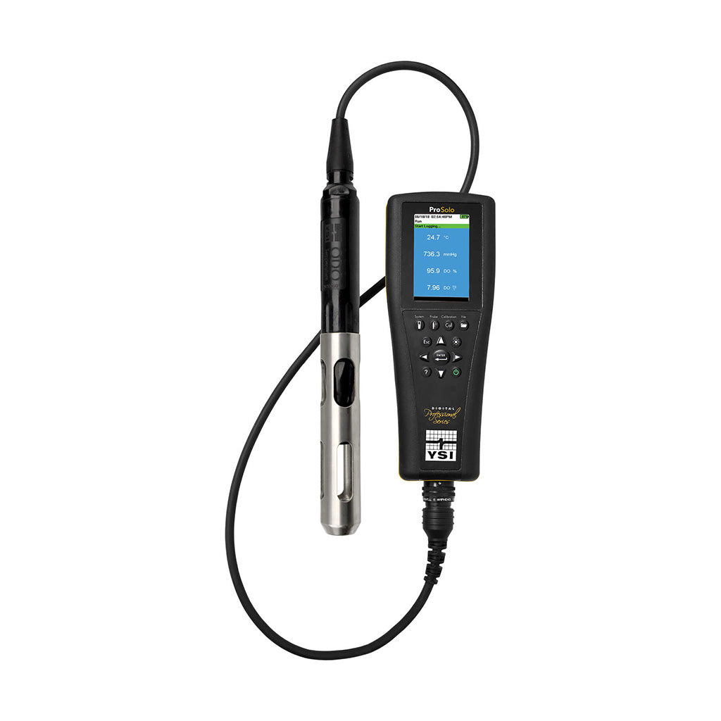 Dissolved Oxygen Meters