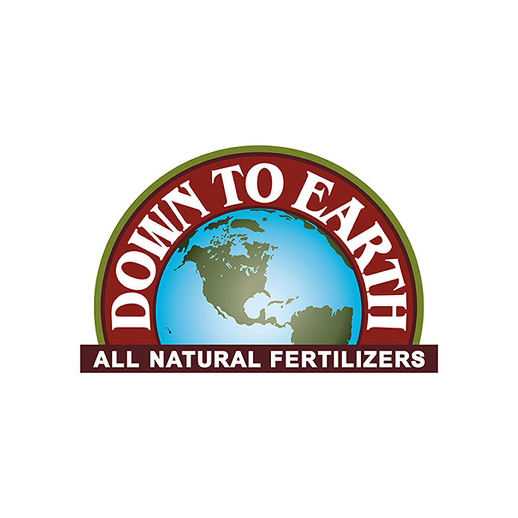 Down To Earth