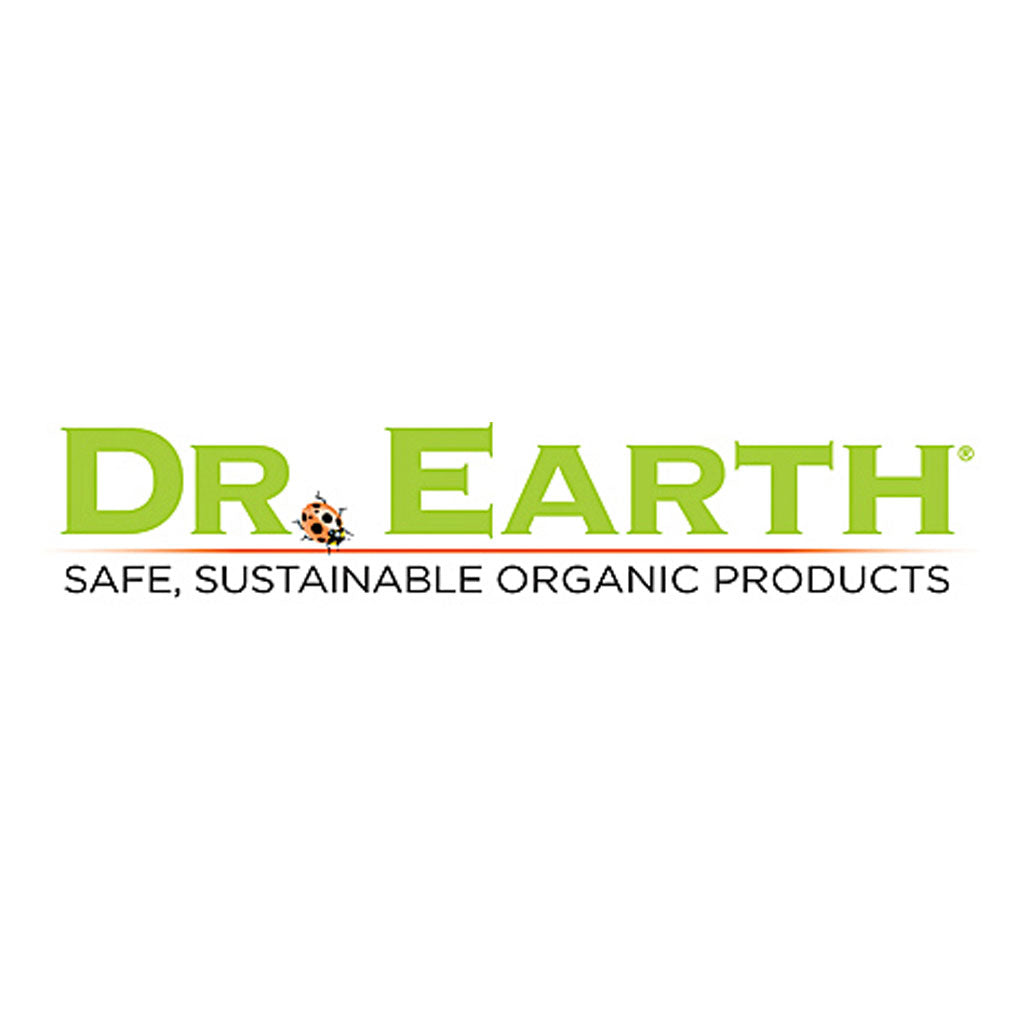 Dr. Earth