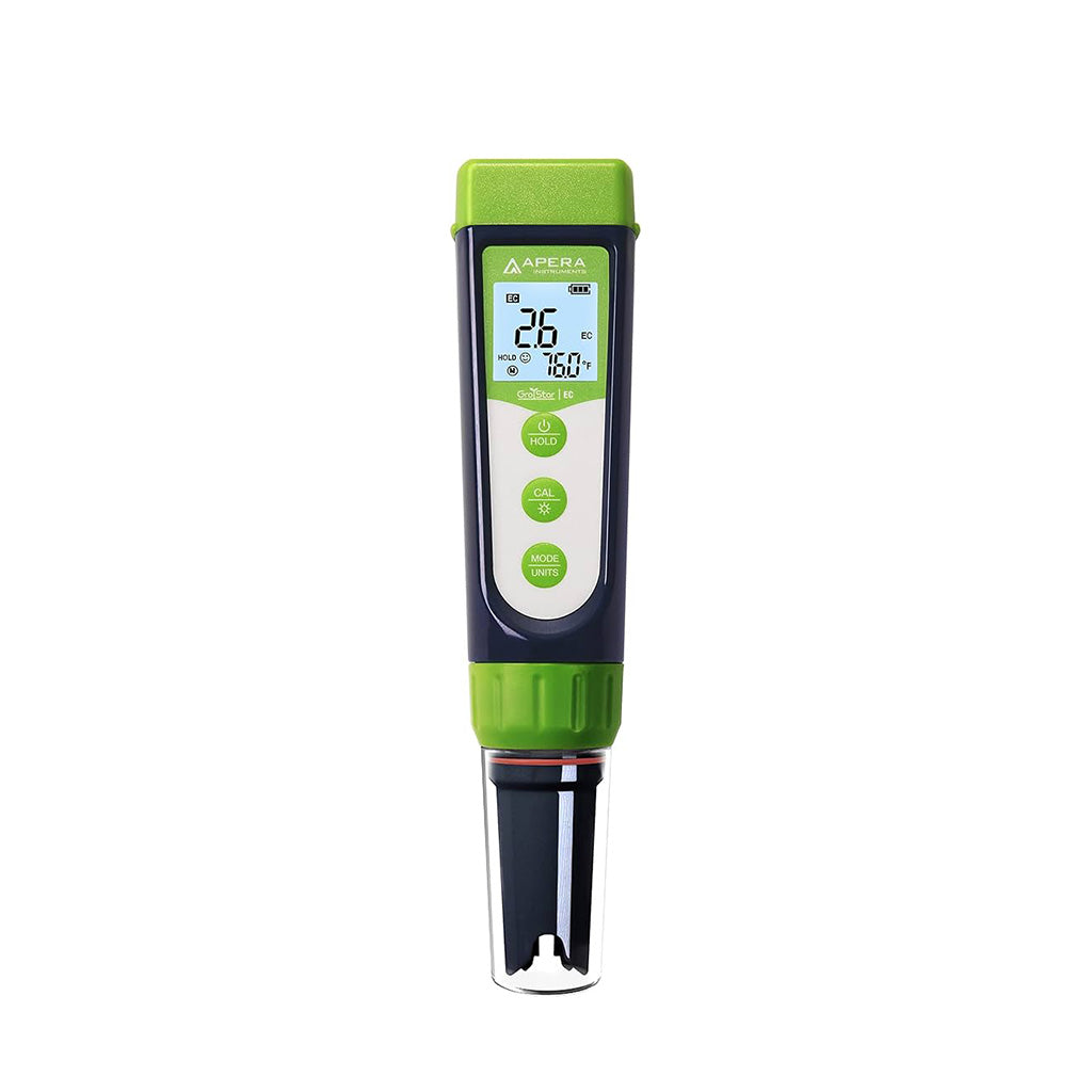 TDS, PPM, EC Meters