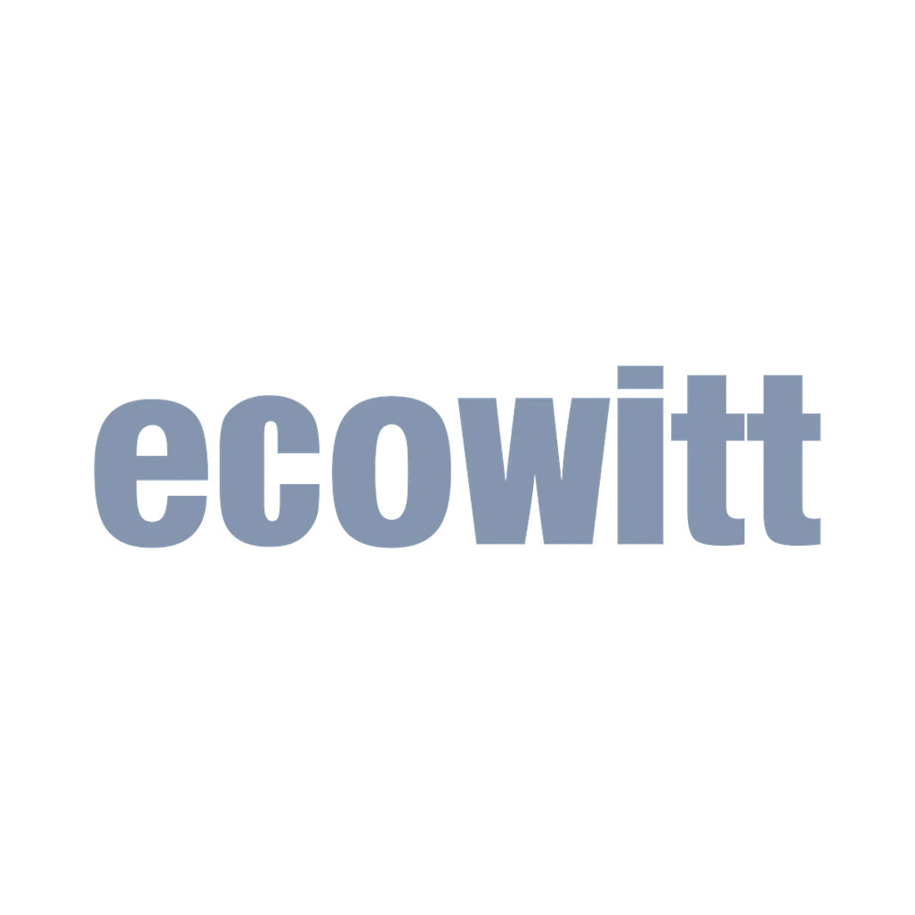 Ecowitt